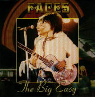 The Big Easy -Bootleg